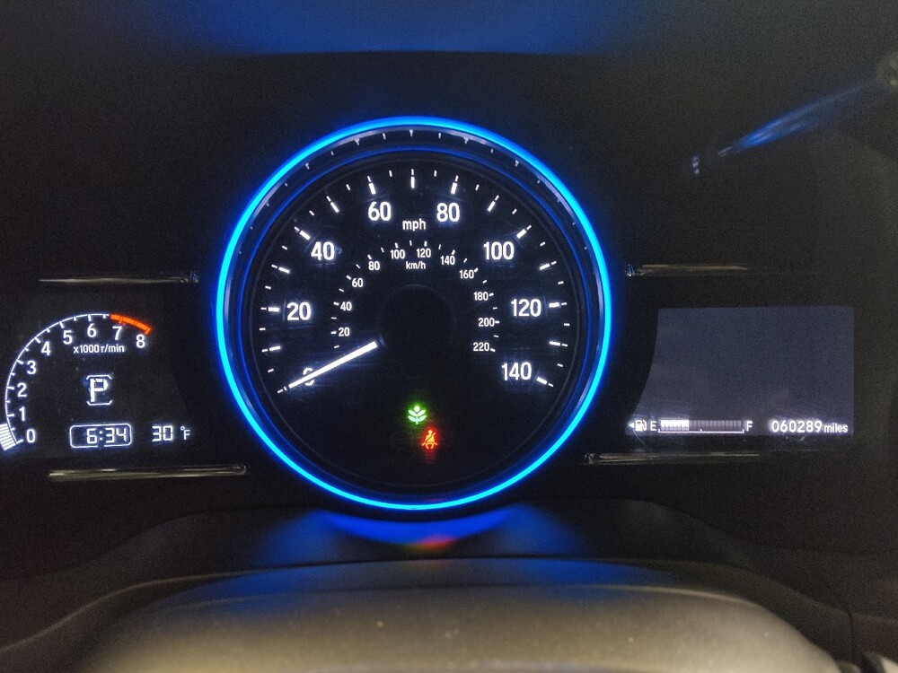 2019 Honda HR-V in Athens, GA 30606 - 18114118 23