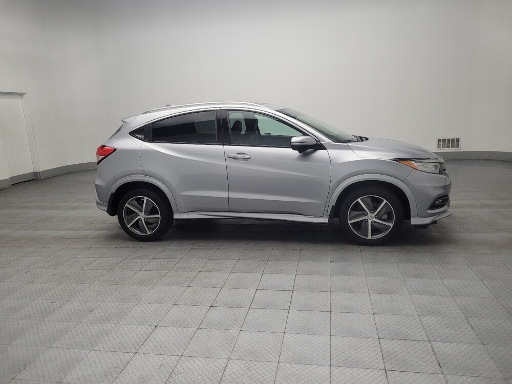 2019 Honda HR-V in Athens, GA 30606 - 18114118 11