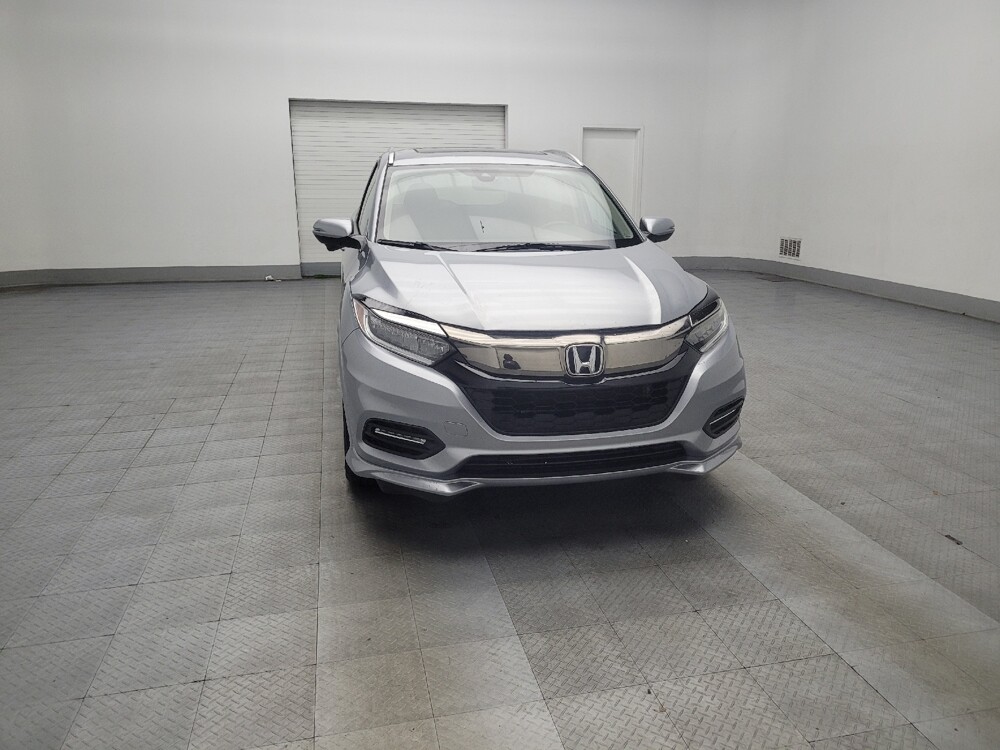 2019 Honda HR-V in Athens, GA 30606 - 18114118 14
