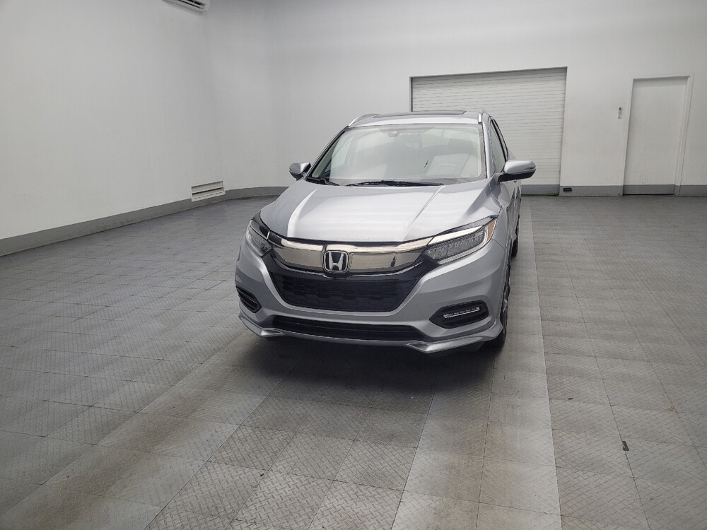 2019 Honda HR-V in Athens, GA 30606 - 18114118 15