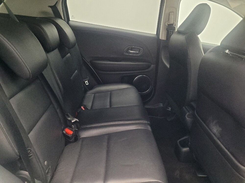 2019 Honda HR-V in Athens, GA 30606 - 18114118 19