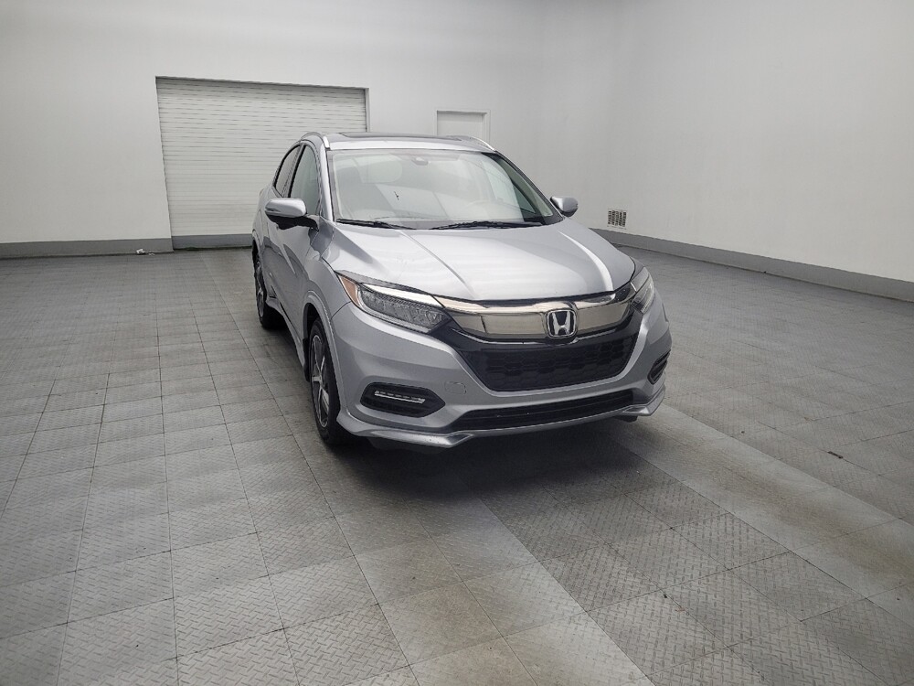 2019 Honda HR-V in Athens, GA 30606 - 18114118 13