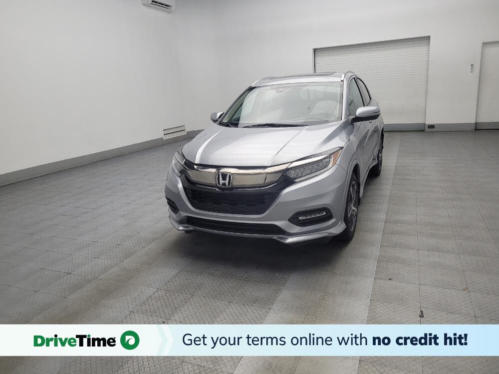 2019 Honda HR-V in Athens, GA 30606 - 18114118