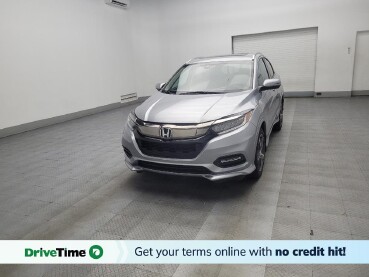 2019 Honda HR-V in Athens, GA 30606