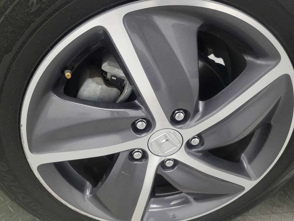 2019 Honda HR-V in Athens, GA 30606 - 18114118 31