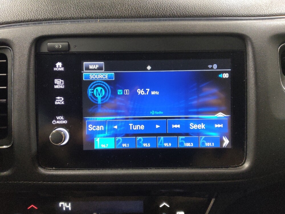 2019 Honda HR-V in Athens, GA 30606 - 18114118 25