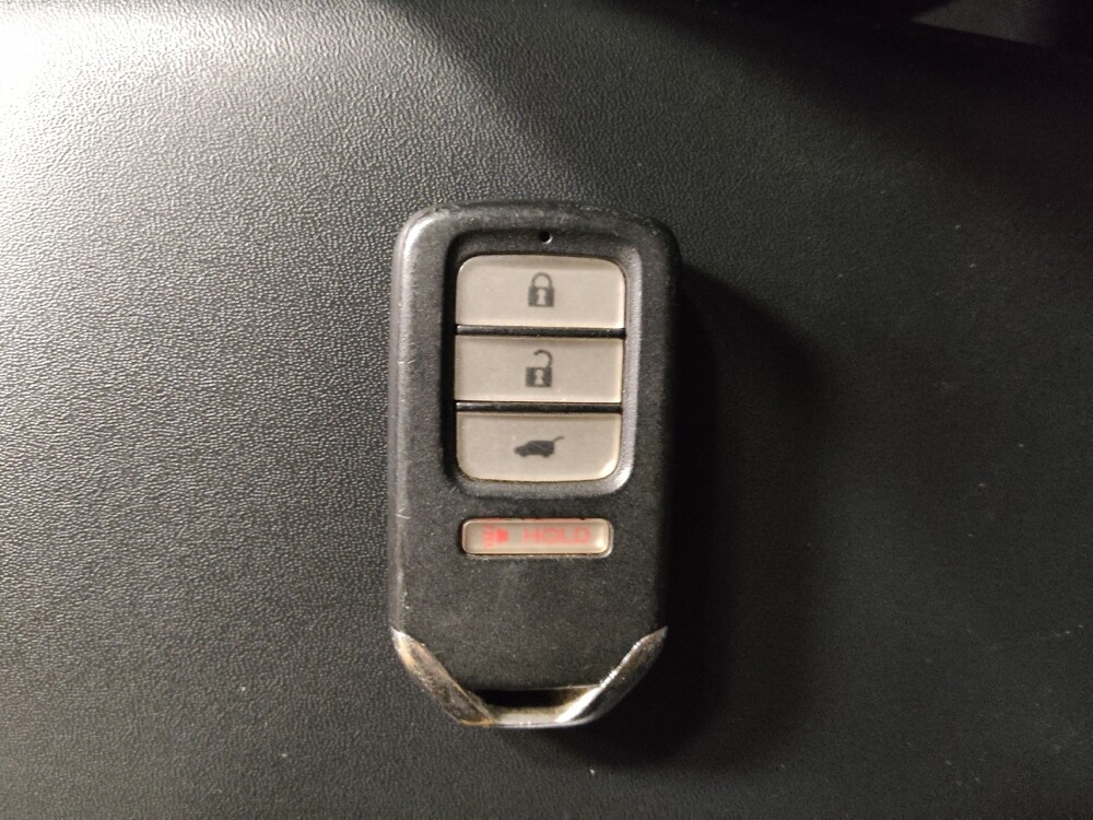 2019 Honda HR-V in Athens, GA 30606 - 18114118 32