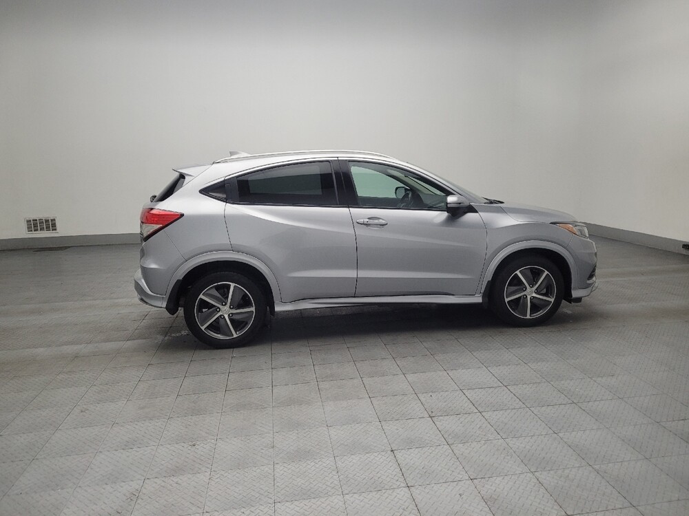 2019 Honda HR-V in Athens, GA 30606 - 18114118 10