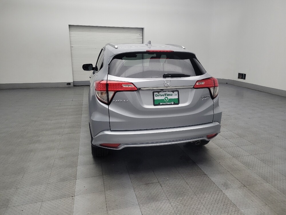2019 Honda HR-V in Athens, GA 30606 - 18114118 6