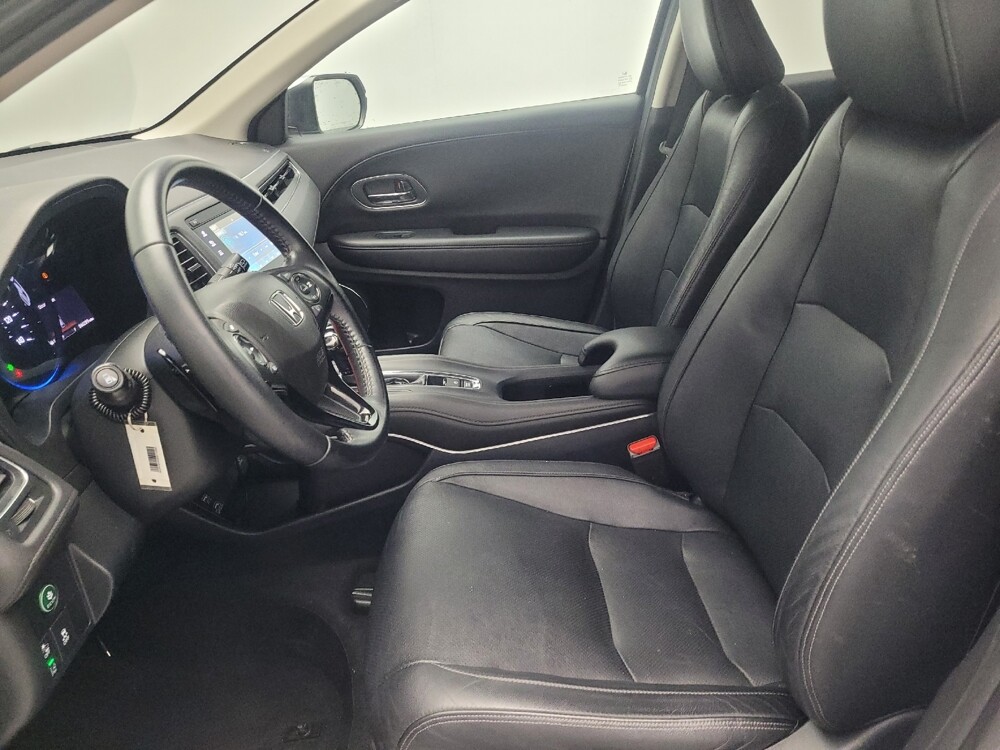 2019 Honda HR-V in Athens, GA 30606 - 18114118 17