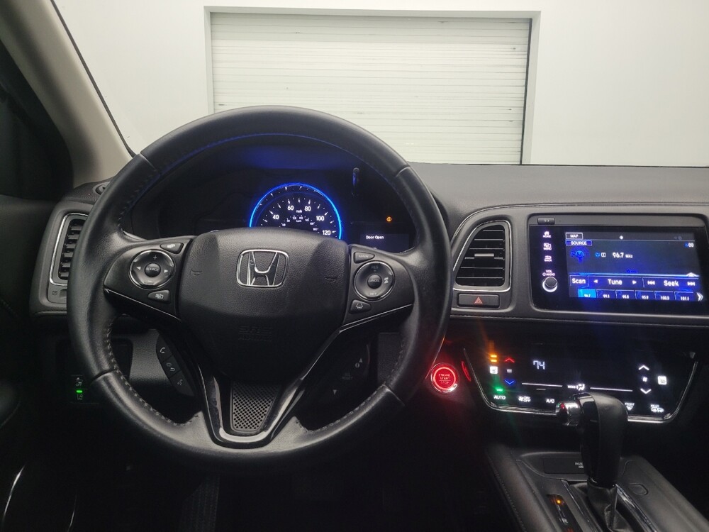 2019 Honda HR-V in Athens, GA 30606 - 18114118 22