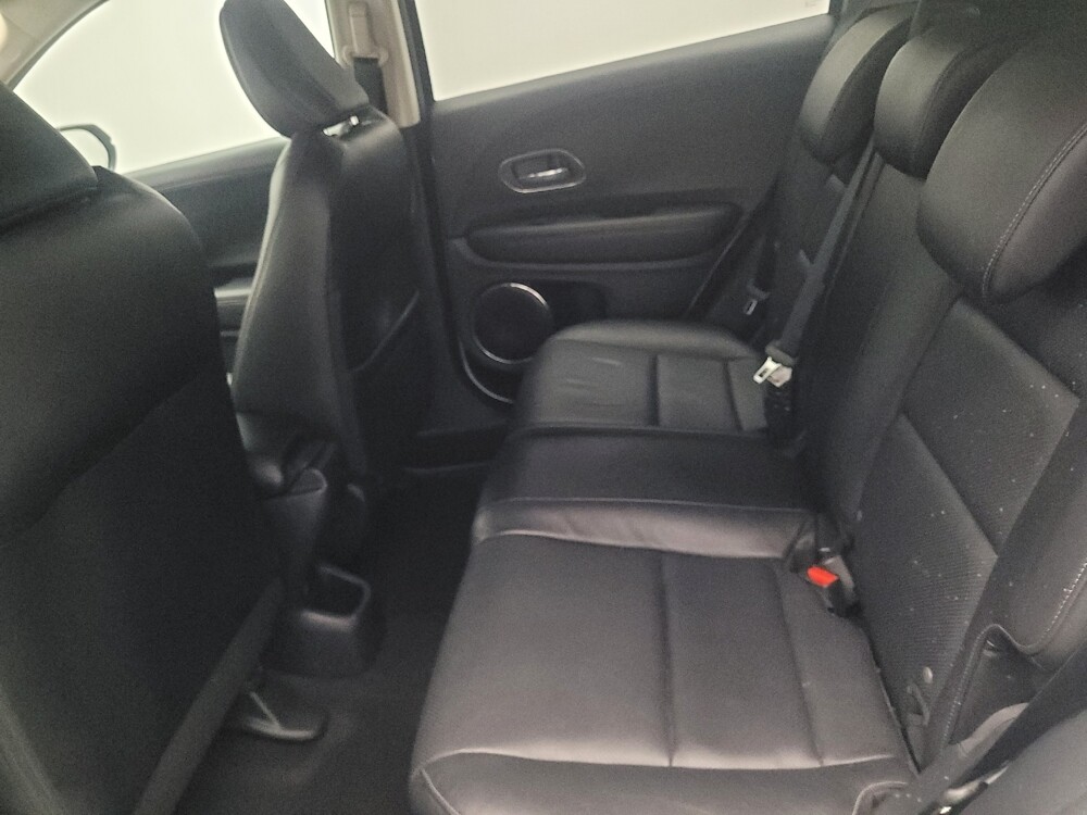 2019 Honda HR-V in Athens, GA 30606 - 18114118 18