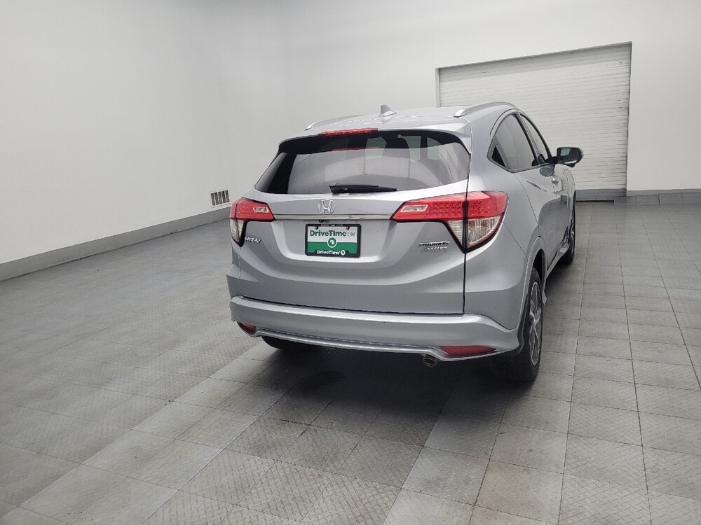 2019 Honda HR-V in Athens, GA 30606 - 18114118 9