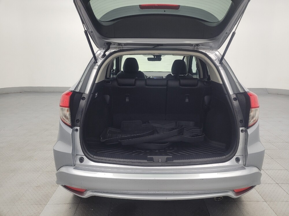 2019 Honda HR-V in Athens, GA 30606 - 18114118 29