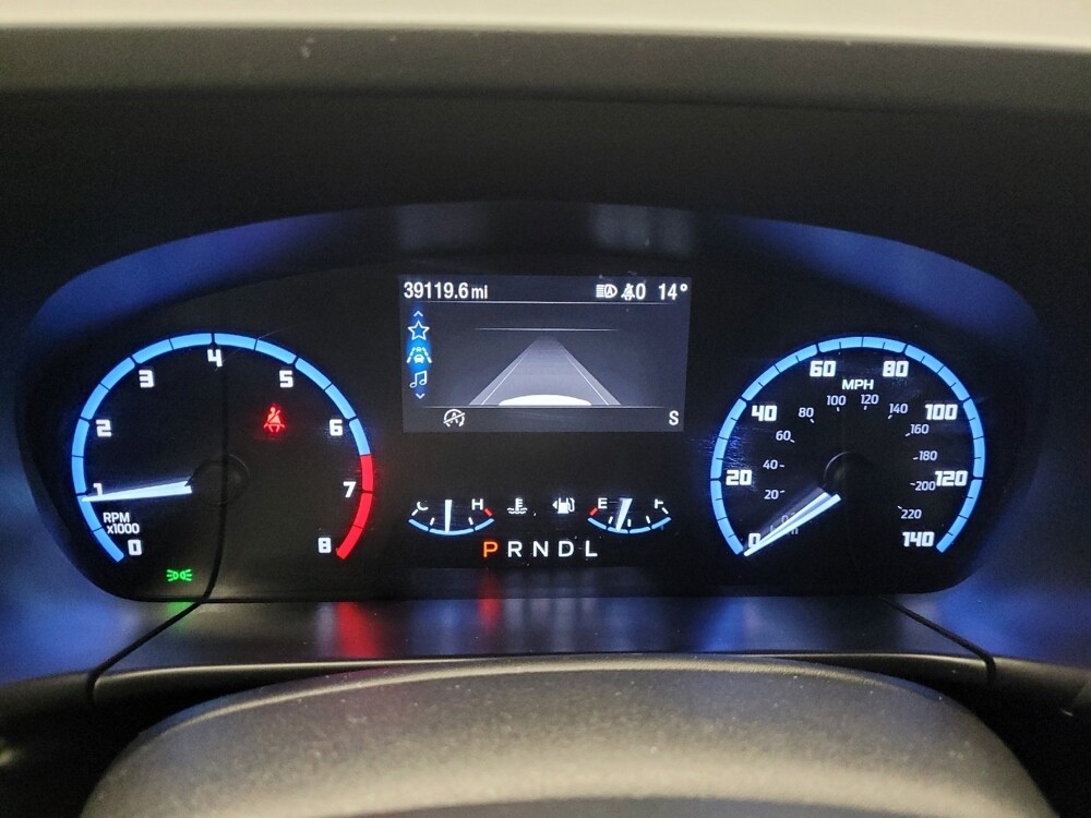 2021 Ford Bronco Sport in Taylor, MI 48180 - 18114120 23