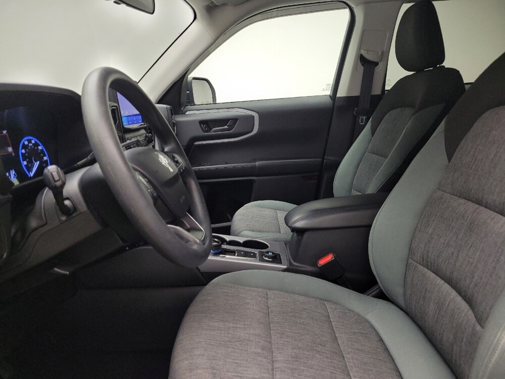 2021 Ford Bronco Sport in Taylor, MI 48180 - 18114120 17