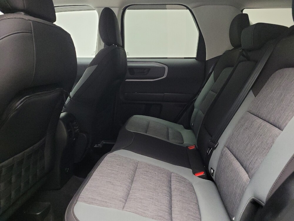 2021 Ford Bronco Sport in Taylor, MI 48180 - 18114120 18