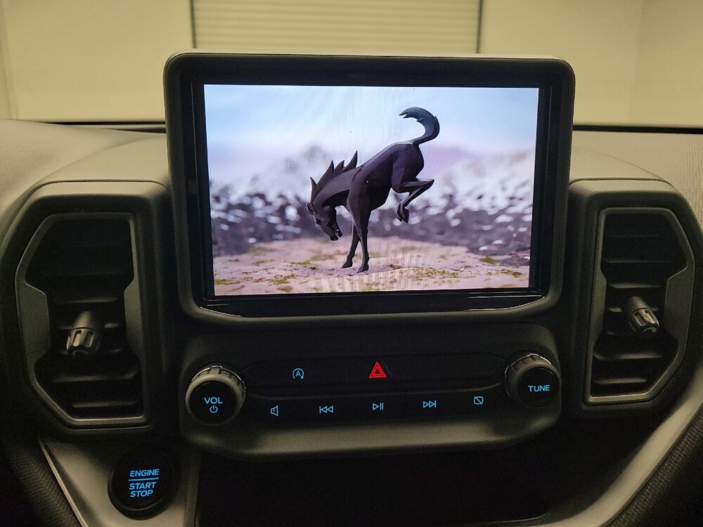 2021 Ford Bronco Sport in Taylor, MI 48180 - 18114120 25