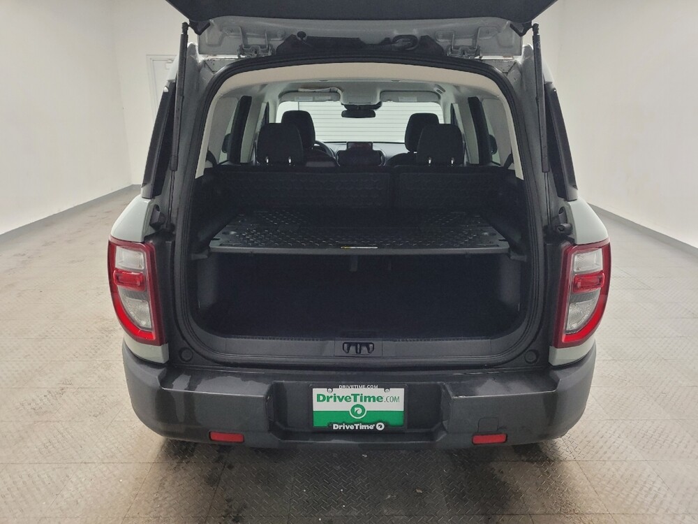 2021 Ford Bronco Sport in Taylor, MI 48180 - 18114120 29