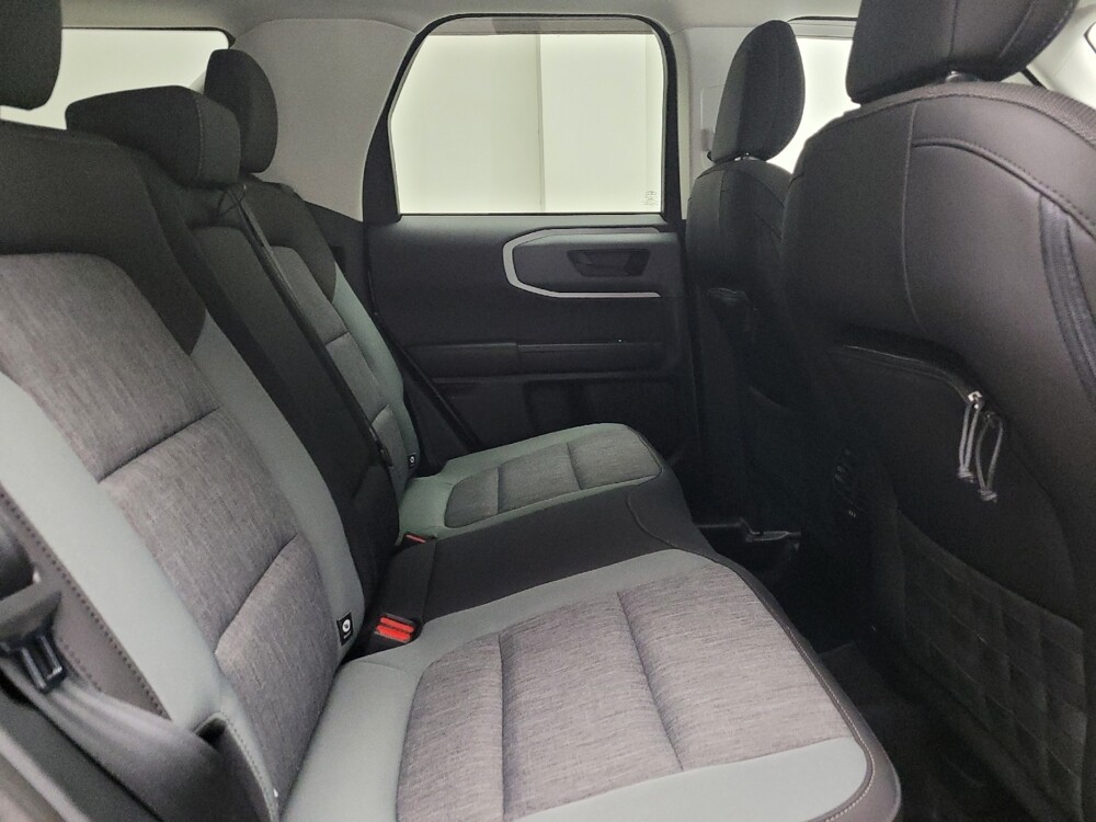 2021 Ford Bronco Sport in Taylor, MI 48180 - 18114120 19