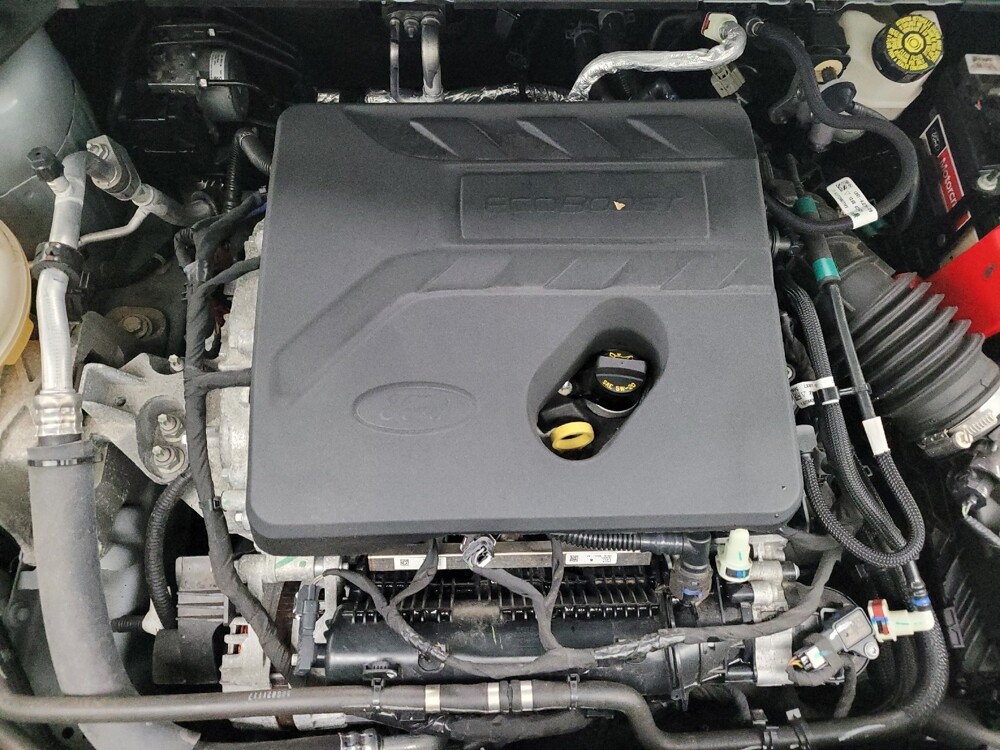 2021 Ford Bronco Sport in Taylor, MI 48180 - 18114120 30