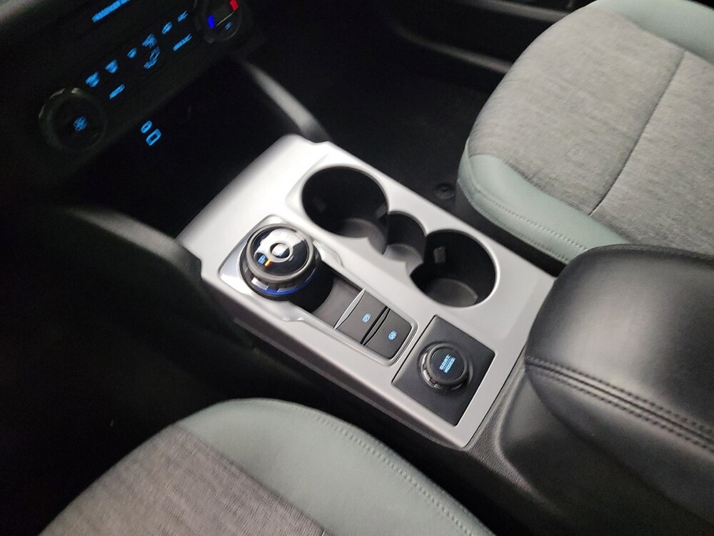 2021 Ford Bronco Sport in Taylor, MI 48180 - 18114120 26