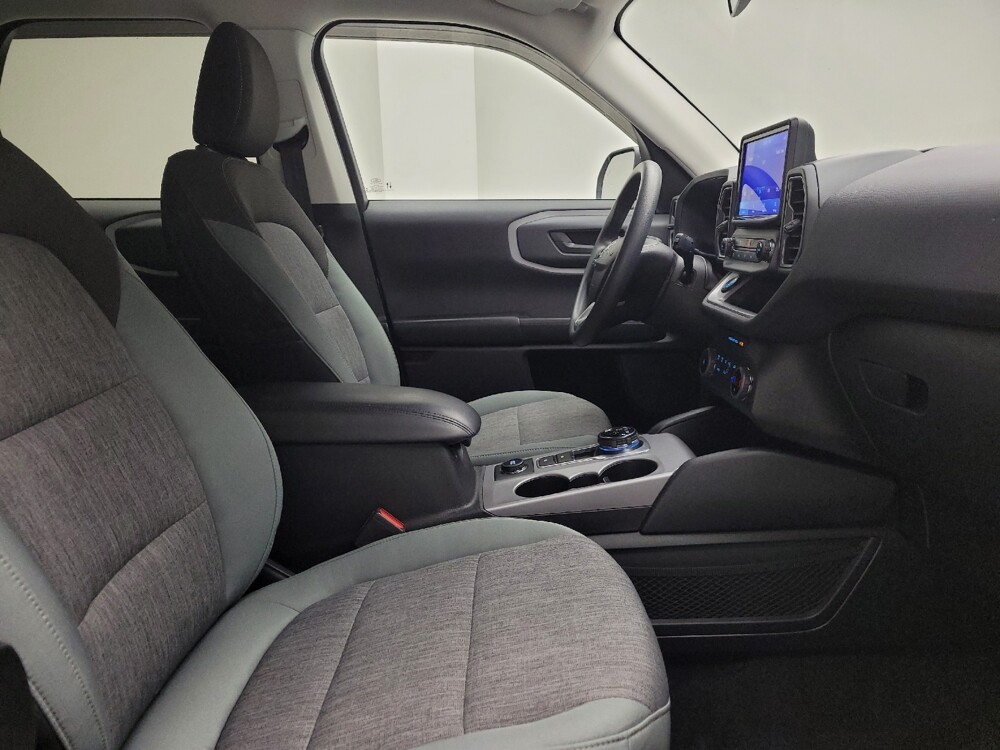 2021 Ford Bronco Sport in Taylor, MI 48180 - 18114120 21