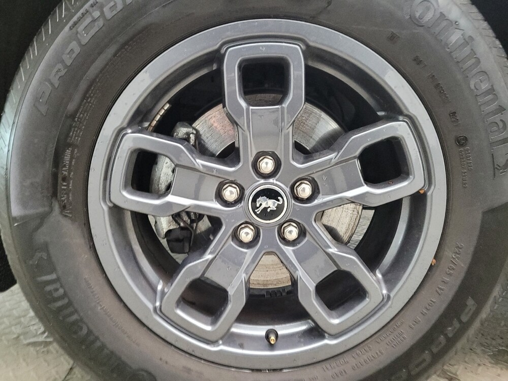 2021 Ford Bronco Sport in Taylor, MI 48180 - 18114120 31