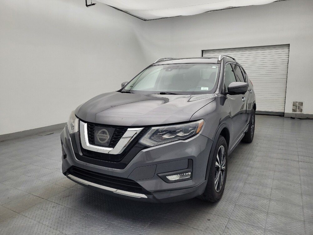 2017 Nissan Rogue in Greenville, SC 29607 - 18114121 15