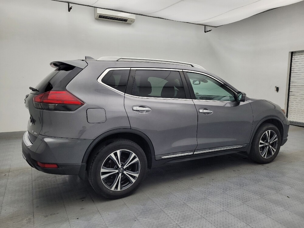 2017 Nissan Rogue in Greenville, SC 29607 - 18114121 10