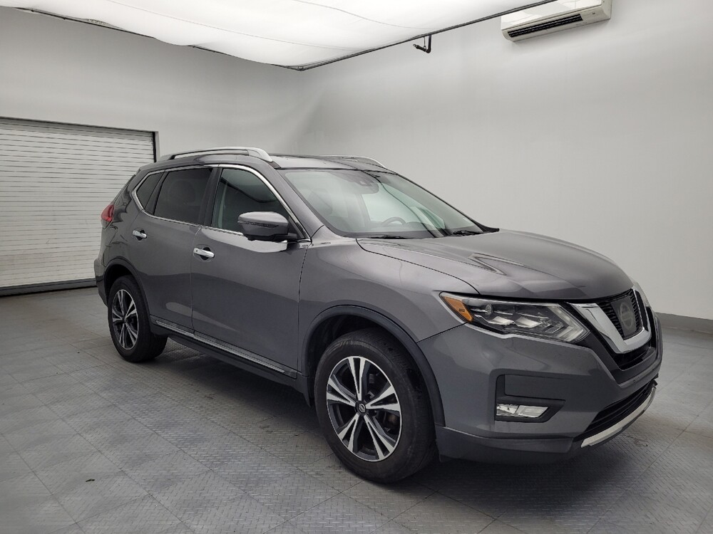 2017 Nissan Rogue in Greenville, SC 29607 - 18114121 13