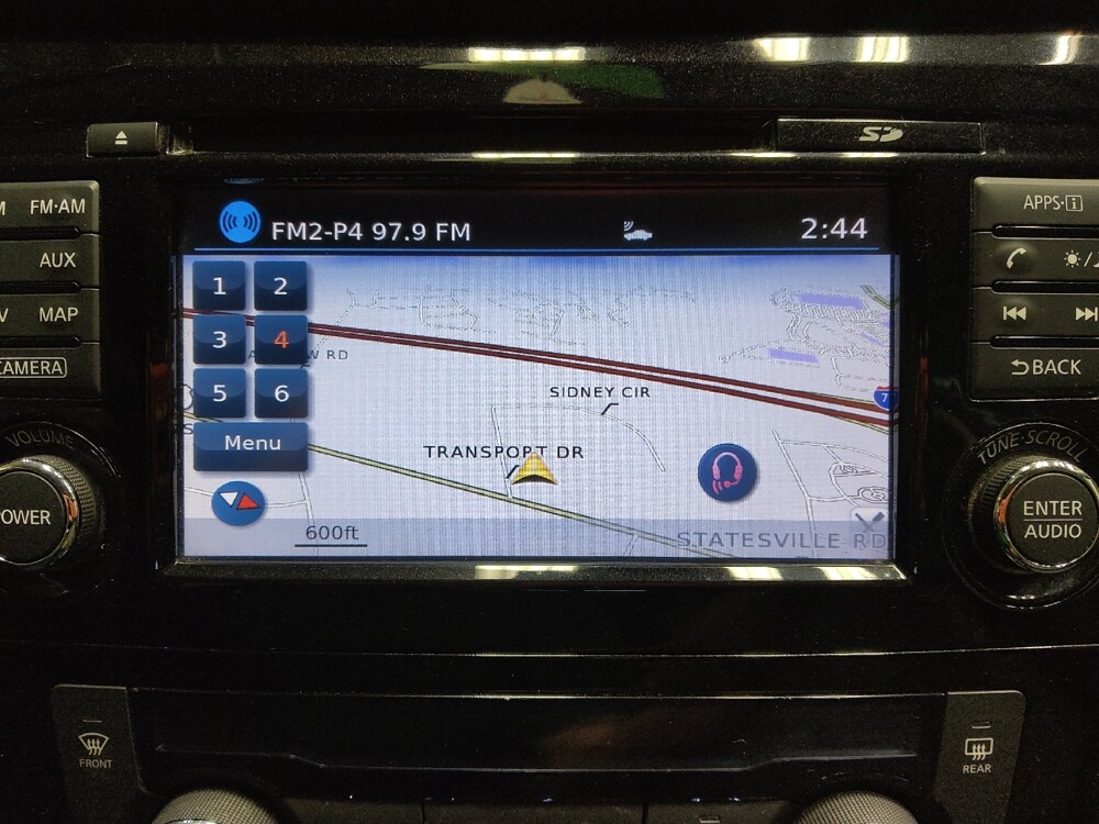 2017 Nissan Rogue in Greenville, SC 29607 - 18114121 25