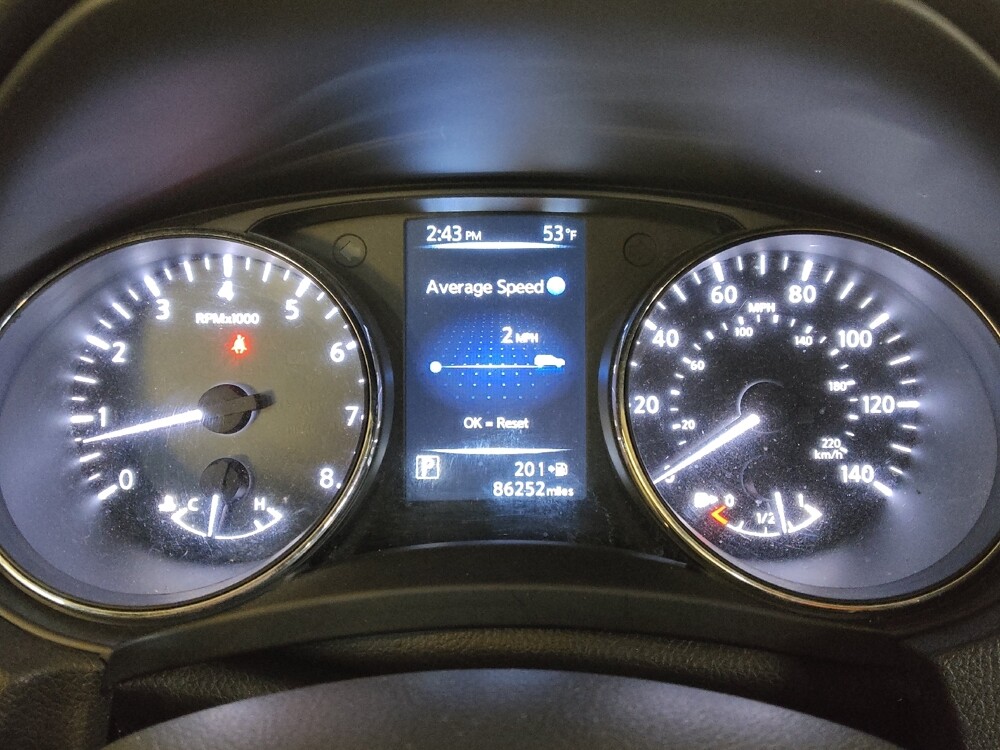 2017 Nissan Rogue in Greenville, SC 29607 - 18114121 23