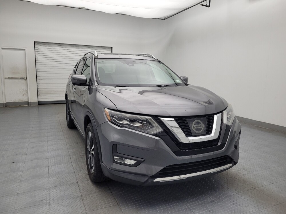 2017 Nissan Rogue in Greenville, SC 29607 - 18114121 14