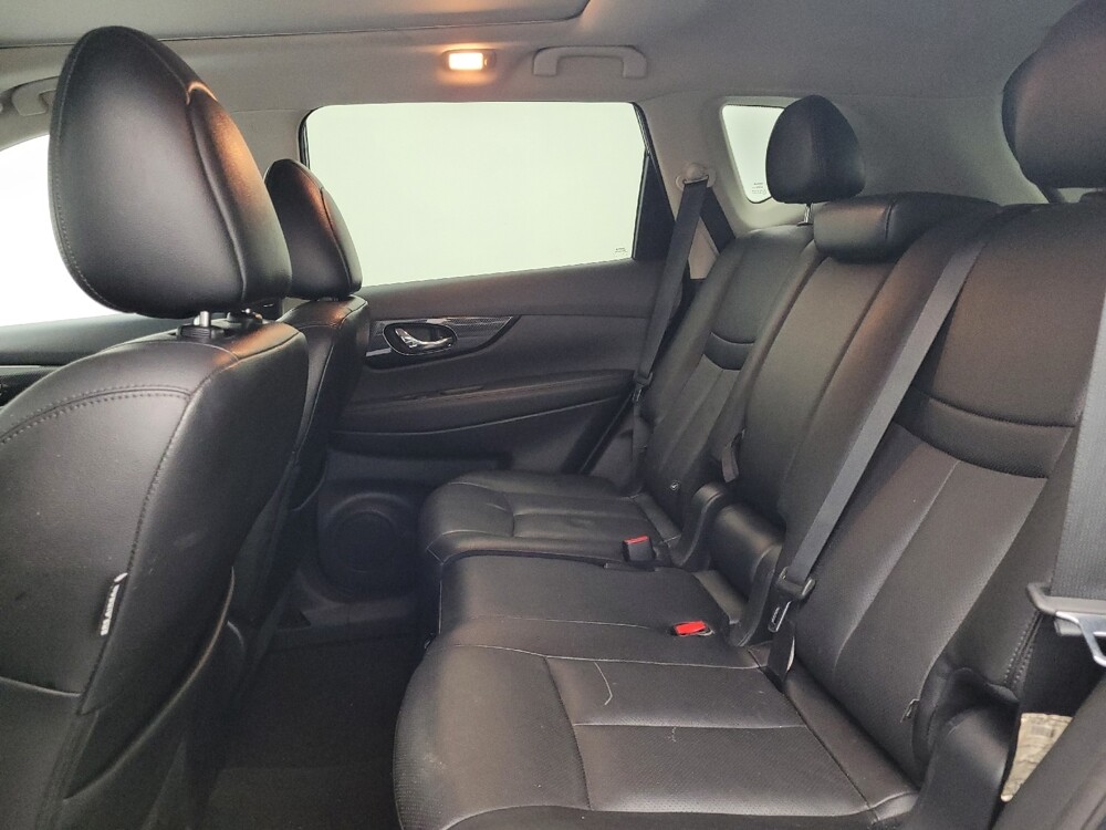 2017 Nissan Rogue in Greenville, SC 29607 - 18114121 18