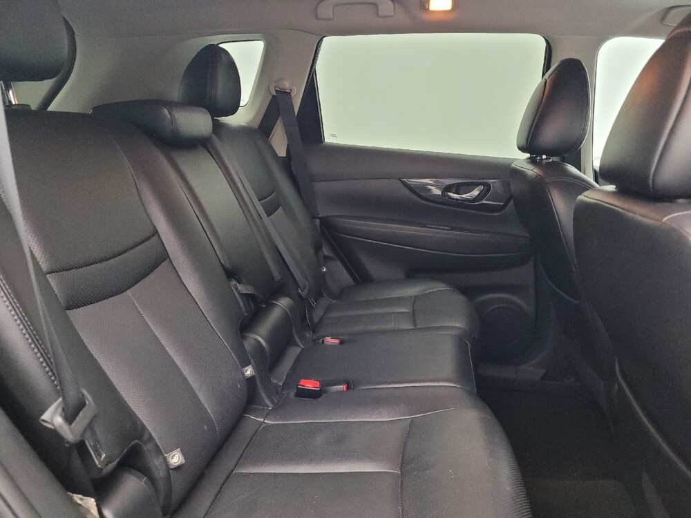 2017 Nissan Rogue in Greenville, SC 29607 - 18114121 19