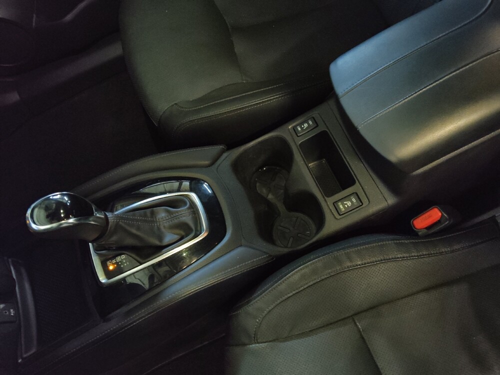 2017 Nissan Rogue in Greenville, SC 29607 - 18114121 26