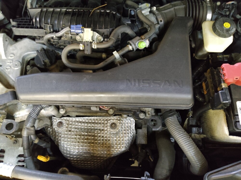 2017 Nissan Rogue in Greenville, SC 29607 - 18114121 30