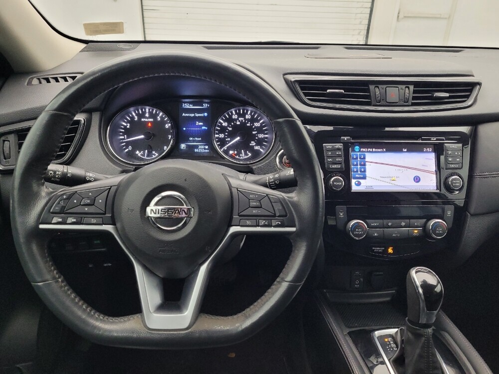 2017 Nissan Rogue in Greenville, SC 29607 - 18114121 22