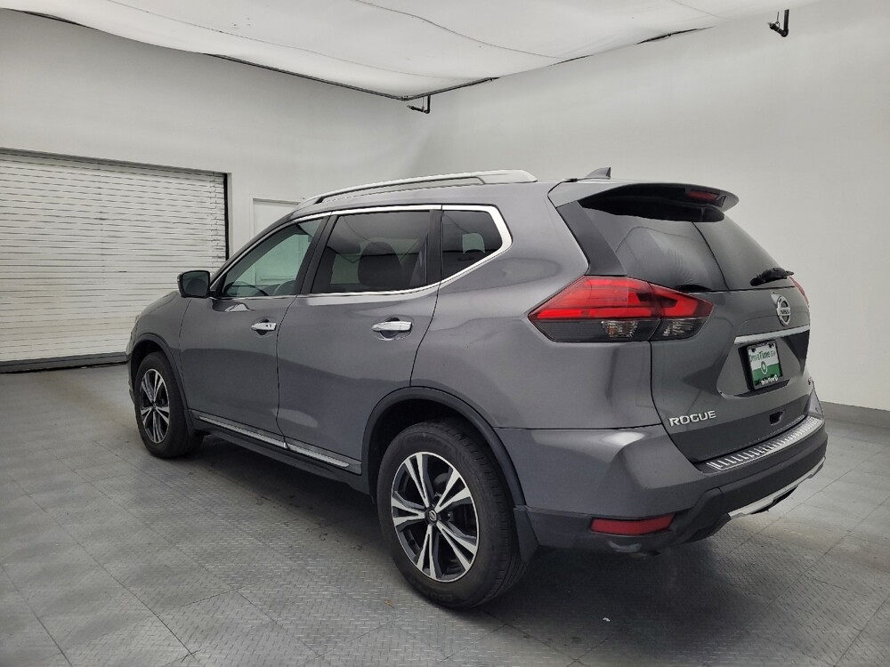 2017 Nissan Rogue in Greenville, SC 29607 - 18114121 5