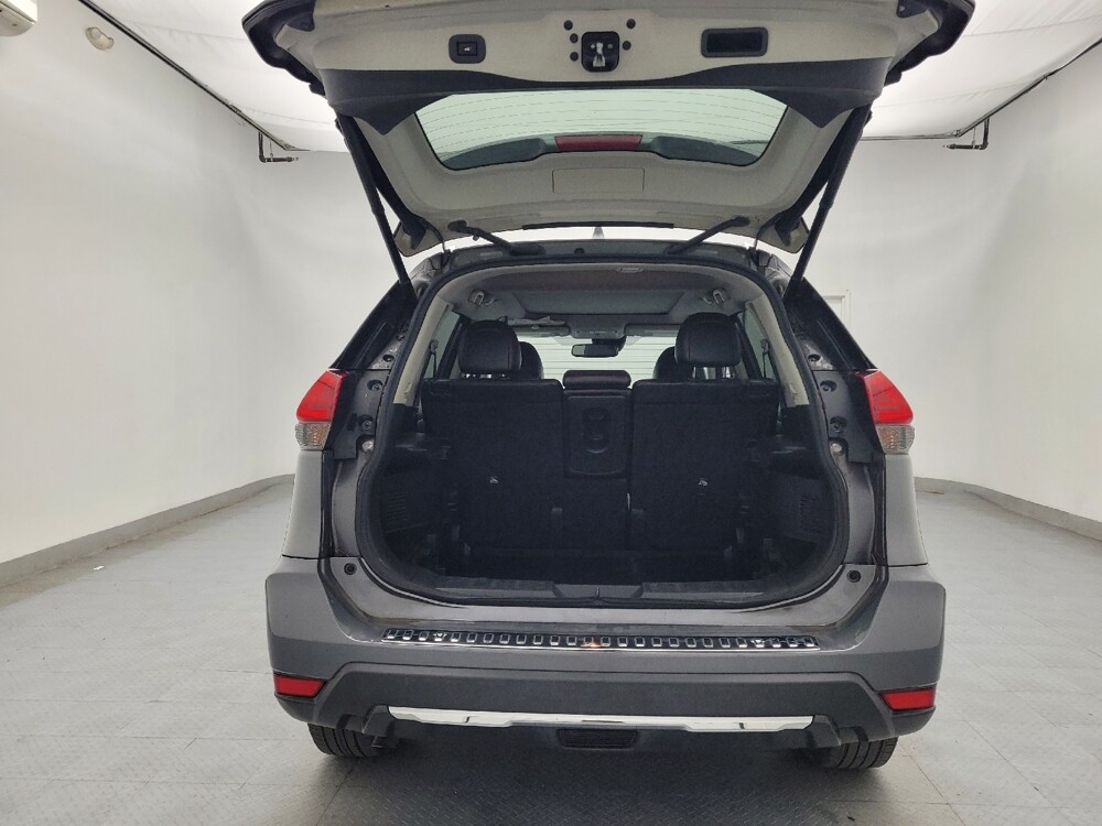 2017 Nissan Rogue in Greenville, SC 29607 - 18114121 29