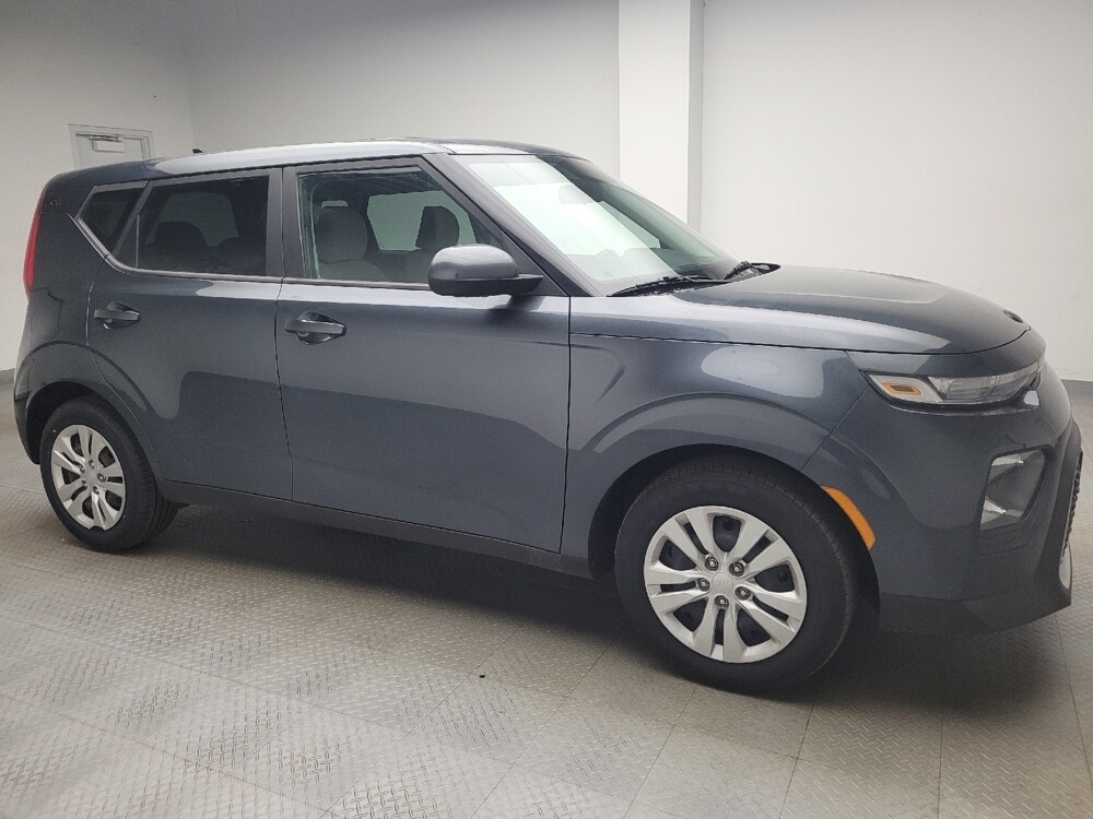 2020 Kia Soul in Taylor, MI 48180 - 18114125 11
