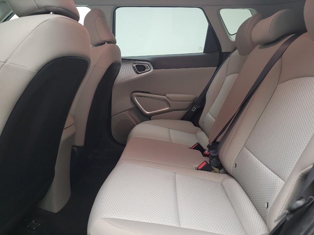 2020 Kia Soul in Taylor, MI 48180 - 18114125 18