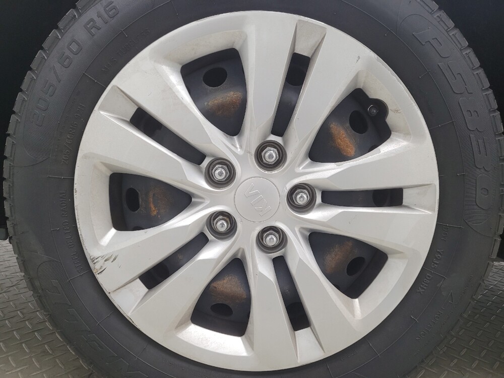 2020 Kia Soul in Taylor, MI 48180 - 18114125 31