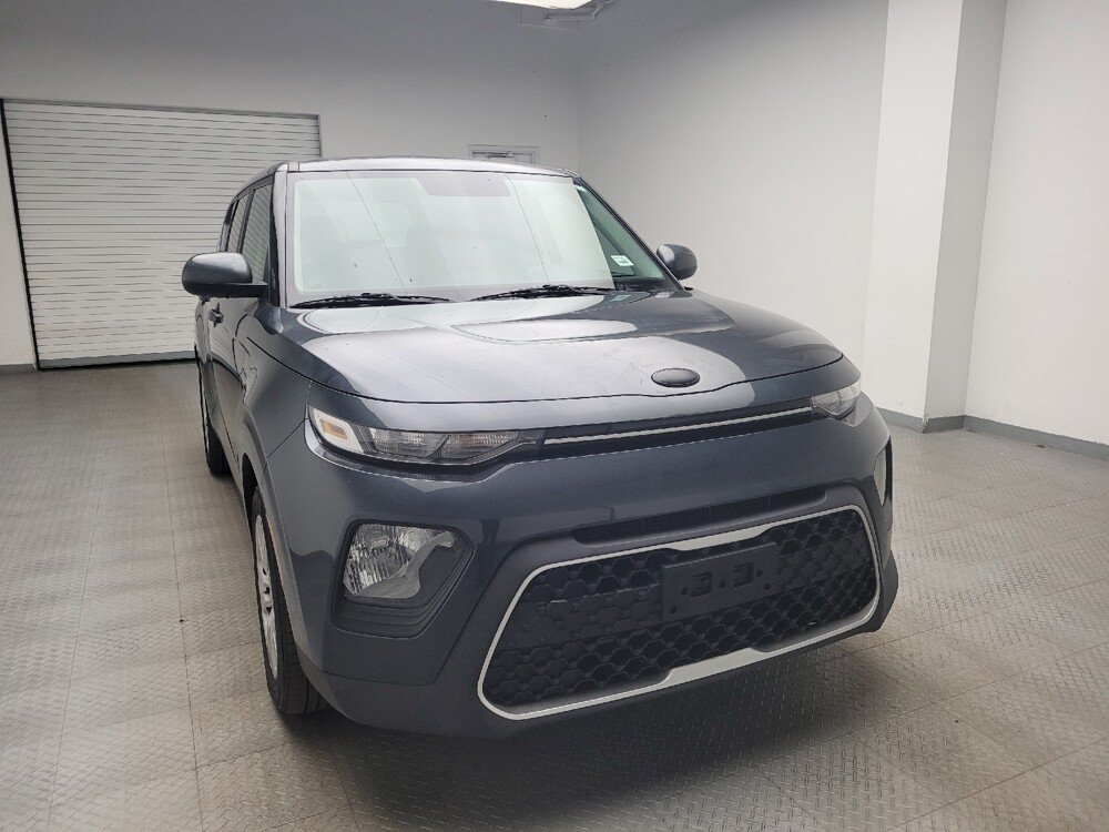 2020 Kia Soul in Taylor, MI 48180 - 18114125 14