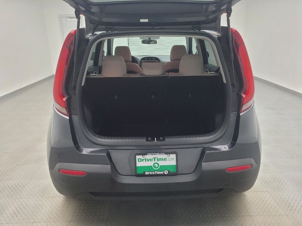 2020 Kia Soul in Taylor, MI 48180 - 18114125 29