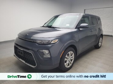 2020 Kia Soul in Taylor, MI 48180