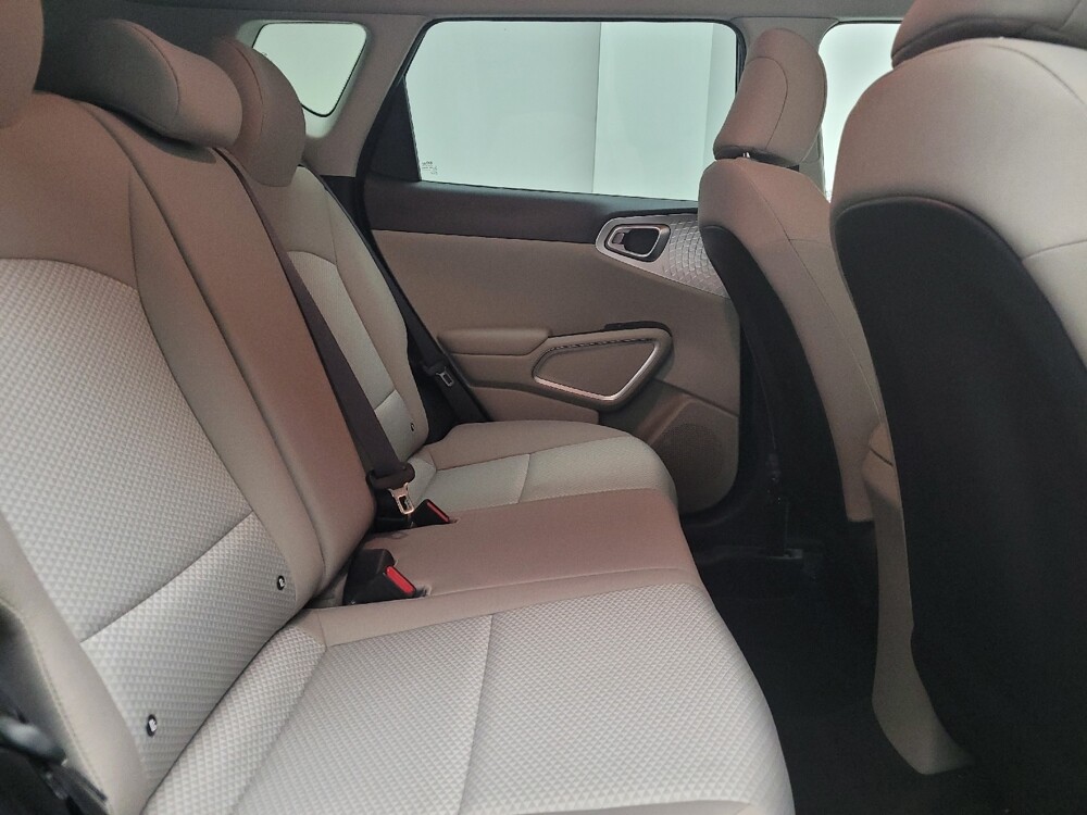 2020 Kia Soul in Taylor, MI 48180 - 18114125 19