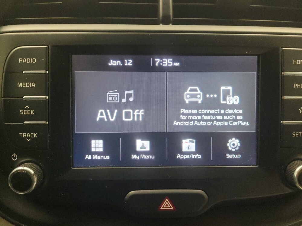 2020 Kia Soul in Taylor, MI 48180 - 18114125 25