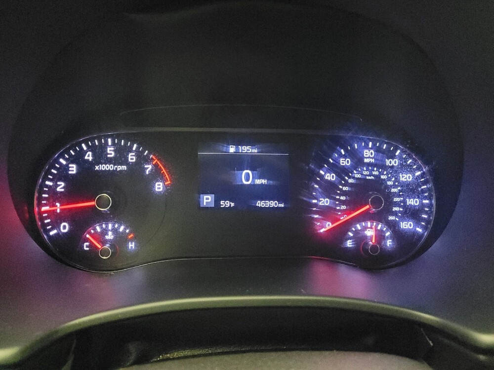 2020 Kia Soul in Taylor, MI 48180 - 18114125 23